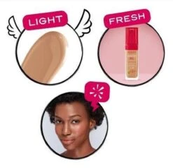 Bourjois Healthy Mix BB Cream Anti Fatigue - 03 Dark Beige 24 Bourjois Healthy Mix BB Cream Anti Fatigue - 03 Dark Beige -Max Factor Winkel 1200x1164 6