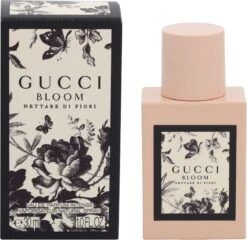 Gucci - Bloom Nettare Di Fiori - Eau De Parfum - 30ML 20 Gucci - Bloom Nettare Di Fiori - Eau De Parfum - 30ML -Max Factor Winkel 1200x1165 20