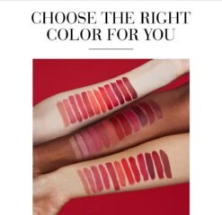 Bourjois Rouge Velvet Lippenstift - 13 Nohalicious -Max Factor Winkel 1200x1165 3