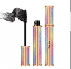 Luxury 4D Fiber Mascara - Waterproof - Lash Extension Mascara - Cadeau Verpakking - By Lash Boss 9 Luxury 4D Fiber Mascara - Waterproof - Lash Extension Mascara - Cadeau Verpakking - By Lash Boss -Max Factor Winkel 1200x1166 1