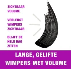 Maybelline The Falsies Lash Lift Mascara - Ultra Black -Max Factor Winkel 1200x1166 2