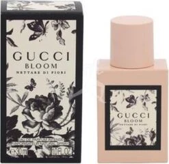 Gucci - Bloom Nettare Di Fiori - Eau De Parfum - 30ML 25 Gucci - Bloom Nettare Di Fiori - Eau De Parfum - 30ML -Max Factor Winkel 1200x1166 6
