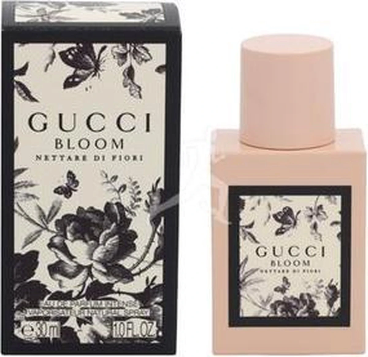 Gucci - Bloom Nettare Di Fiori - Eau De Parfum - 30ML 10 Gucci - Bloom Nettare Di Fiori - Eau De Parfum - 30ML - Afbeelding 8