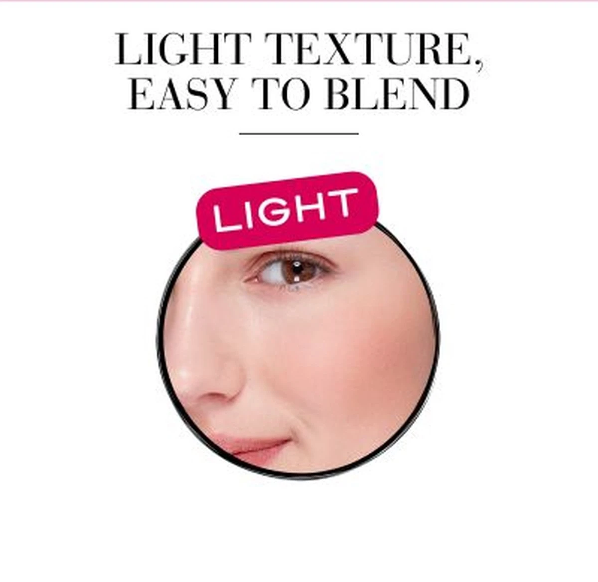 Bourjois Little Rount Pot Blush 095 Rose De Jaspe 5 Bourjois Little Rount Pot Blush 095 Rose De Jaspe - Afbeelding 3