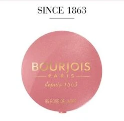 Bourjois Little Rount Pot Blush 095 Rose De Jaspe 19 Bourjois Little Rount Pot Blush 095 Rose De Jaspe -Max Factor Winkel 1200x1167 16