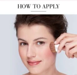 Bourjois Little Rount Pot Blush 095 Rose De Jaspe 27 Bourjois Little Rount Pot Blush 095 Rose De Jaspe -Max Factor Winkel 1200x1167 18