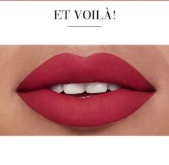 Bourjois Lippenstift Rouge édition Velvet Bourjois - 08 Grand Cru -Max Factor Winkel 1200x1167 2