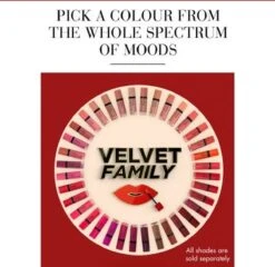 Bourjois Lippenstift Rouge édition Velvet Bourjois - 08 Grand Cru -Max Factor Winkel 1200x1167