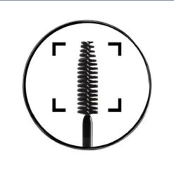 Bourjois Volume Glamour Mascara - 61 Ultra Black -Max Factor Winkel 1200x1167 25