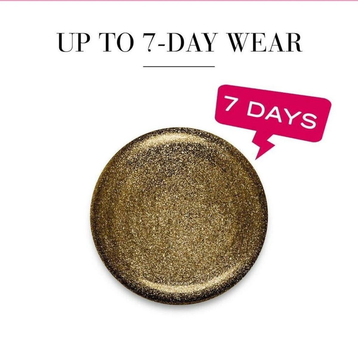 Bourjois 1 Seconde Nagellak - 39 Noir De Coco 6 Bourjois 1 Seconde Nagellak - 39 Noir De Coco - Afbeelding 4