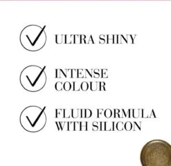 Bourjois 1 Seconde Nagellak - 39 Noir De Coco 17 Bourjois 1 Seconde Nagellak - 39 Noir De Coco -Max Factor Winkel 1200x1167 32