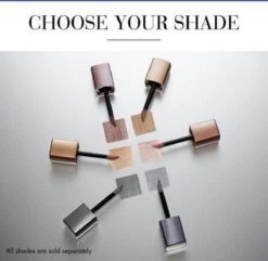 Bourjois Satin Reveal Oogschaduw - 05 Lala’vande 26 Bourjois Satin Reveal Oogschaduw - 05 Lala’vande -Max Factor Winkel 1200x1170 12