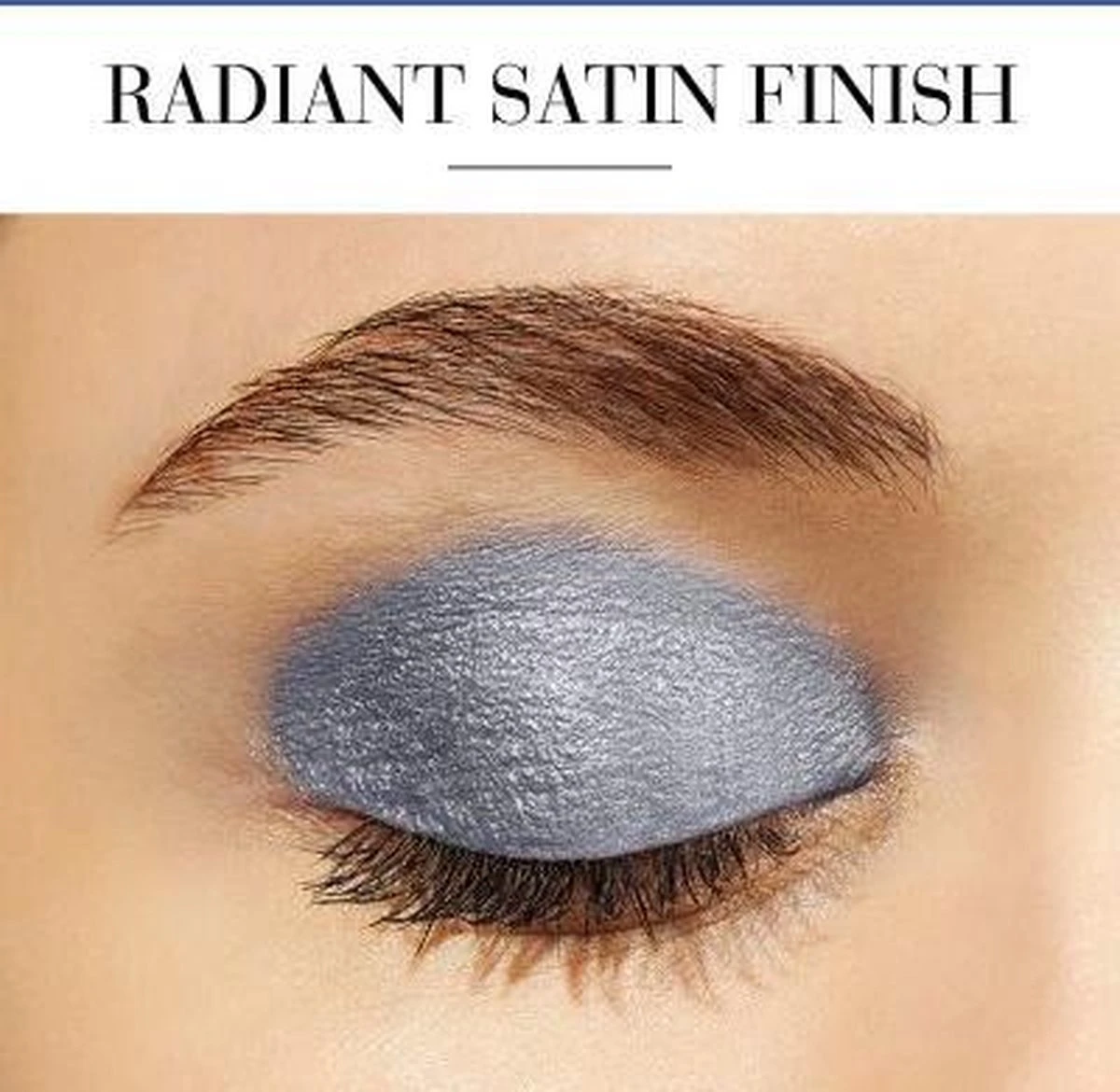 Bourjois Satin Reveal Oogschaduw - 05 Lala’vande 15 Bourjois Satin Reveal Oogschaduw - 05 Lala’vande - Afbeelding 13