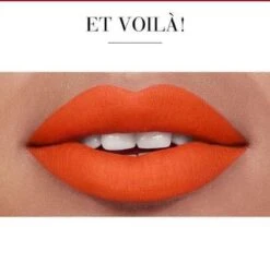 Bourjois Rouge Edition Velvet Matte Lippenstift - 30 Oranginal -Max Factor Winkel 1200x1170 5