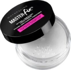Maybelline Face Studio Master Fix Loose Gezichtspoeder - 01 Translucent 36 Maybelline Face Studio Master Fix Loose Gezichtspoeder - 01 Translucent -Max Factor Winkel 1200x1172