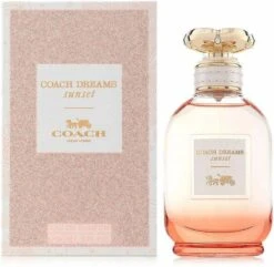 Coach - Dreams Sunset Eau De Parfum - 40 Ml -Max Factor Winkel 1200x1173 28