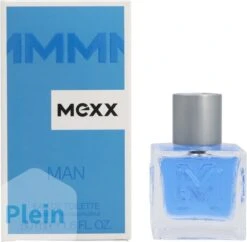 Mexx Man - 50 Ml - Eau De Toilette Spray - Herenparfum -Max Factor Winkel 1200x1177 16