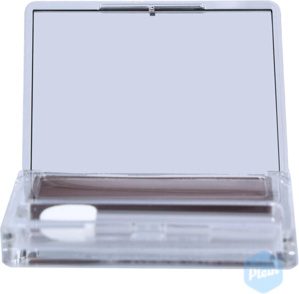 Clinique All About Shadow Oogschaduw 2,2 Gr 4 Clinique All About Shadow Oogschaduw 2,2 Gr - Afbeelding 2