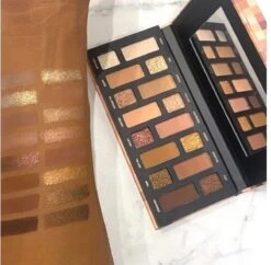 W7 Pressed Pigment Oogschaduw Palette - Nudification -Max Factor Winkel 1200x1178 1