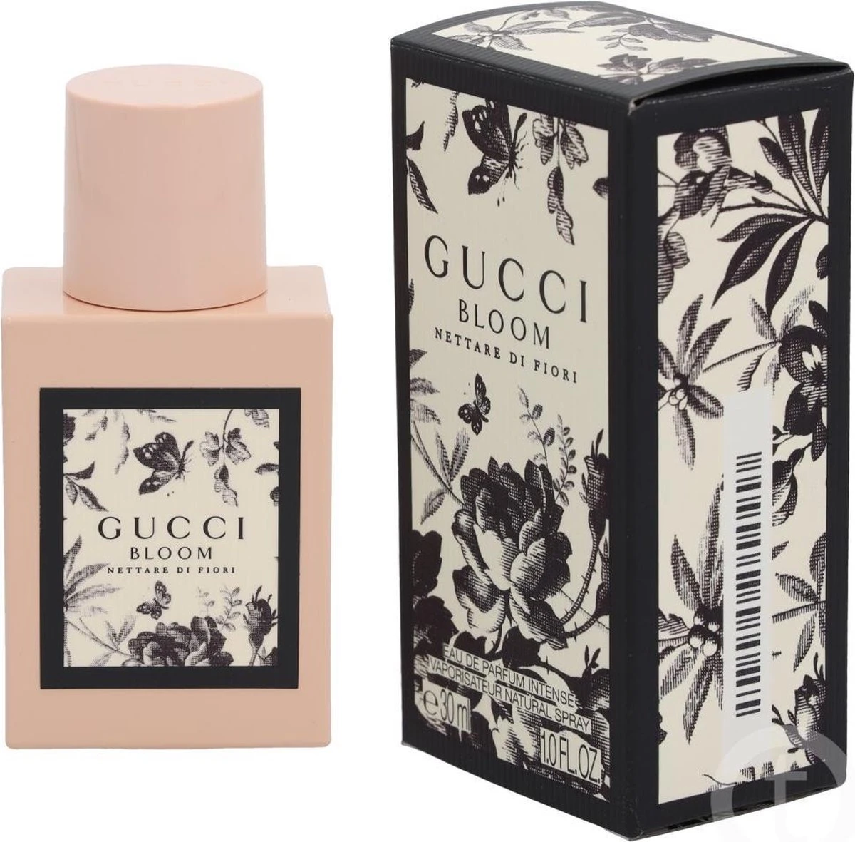 Gucci - Bloom Nettare Di Fiori - Eau De Parfum - 30ML 8 Gucci - Bloom Nettare Di Fiori - Eau De Parfum - 30ML - Afbeelding 6