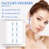 Facelift Tape - Face Tape - Gezicht Tape - Face Tape Lift - Beauty Tape - 40 Stuks -Max Factor Winkel 1200x1183 8