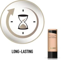 Max Factor Lasting Performance Foundation - 105 Soft Beige -Max Factor Winkel 1200x1184 2