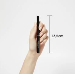 L'Oréal Paris Superliner Perfect Slim Eyeliner - Intense Black - Zwart 31 L'Oréal Paris Superliner Perfect Slim Eyeliner - Intense Black - Zwart -Max Factor Winkel 1200x1184 6