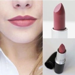 MAC Cosmetics Satin Lippenstift - Twig - Lippenstift -Max Factor Winkel 1200x1185