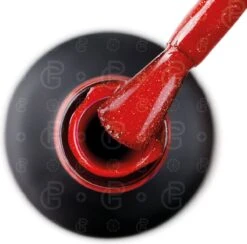 Pink Gellac - Rockstar Red - Gellak - Vegan - Rood - Glanzend - 15ml 15 Pink Gellac - Rockstar Red - Gellak - Vegan - Rood - Glanzend - 15ml -Max Factor Winkel 1200x1186 6