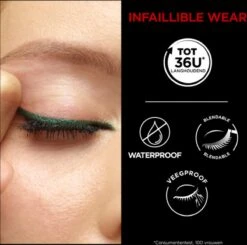 L’Oréal Paris Infaillible 36H Grip Gel Automatic Eyeliner - Taupe Grey 18 L’Oréal Paris Infaillible 36H Grip Gel Automatic Eyeliner - Taupe Grey -Max Factor Winkel 1200x1188 2