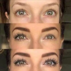 Luxury 4D Fiber Mascara - Waterproof - Lash Extension Mascara - Cadeau Verpakking - By Lash Boss 10 Luxury 4D Fiber Mascara - Waterproof - Lash Extension Mascara - Cadeau Verpakking - By Lash Boss -Max Factor Winkel 1200x1189 11