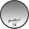 Gérard Brinard Make-up Zuignap Spiegel Mat Zwart Ø15cm 7X Vergroting 1 Gérard Brinard Make-up Zuignap Spiegel Mat Zwart Ø15cm 7X Vergroting -Max Factor Winkel 1200x1190 8
