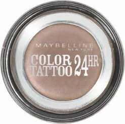 Maybelline Color Tattoo 24H Oogschaduw - 35 On And On Bronze - Bruin 41 Maybelline Color Tattoo 24H Oogschaduw - 35 On And On Bronze - Bruin -Max Factor Winkel 1200x1191 10