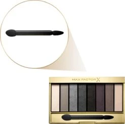 Max Factor Masterpiece Nude Oogschaduw Palette - 06 Skylights -Max Factor Winkel 1200x1192 8