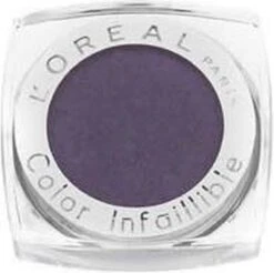 L’Oréal Paris Color Infallible - 005 Purple Obsession - Oogschaduw -Max Factor Winkel 1200x1193 2