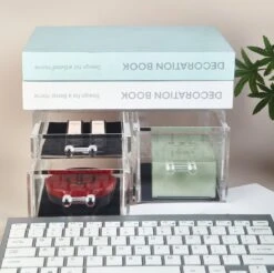 Wowup Makeup Organizer | Cosmetica Houder | Makeup Doos | Transparant | Tweedelig | Sieradendoos | Nagellak Opberger | Makeup Opberger | Lippenstift Opberger | Lippenstift Organizer 12 Wowup Makeup Organizer | Cosmetica Houder | Makeup Doos | Transparant | Tweedelig | Sieradendoos | Nagellak Opberger | Makeup Opberger | Lippenstift Opberger | Lippenstift Organizer -Max Factor Winkel 1200x1194 12