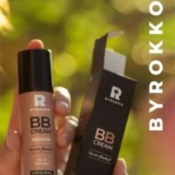 BYROKKO - Magic BB Cream - Medium - Foundation En Cremé In 1 - Voor Alle Huidtypes - 30 ML -Max Factor Winkel 1200x1195 13