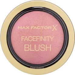 Max Factor Creme Puff Blush - 005 Lovely Pink -Max Factor Winkel 1200x1195 23