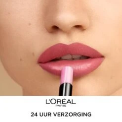 L’Oréal Paris Infallible Lippenstift - 117 Perpetual Brown - 24h Langhoudend 23 L’Oréal Paris Infallible Lippenstift - 117 Perpetual Brown - 24h Langhoudend -Max Factor Winkel 1200x1195