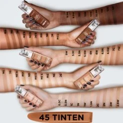 L’Oréal Paris - True Match Foundation - 7.R/C - Natuurlijk Dekkende Foundation Met Hyaluronzuur En SPF 16 - 30 Ml 11 L’Oréal Paris - True Match Foundation - 7.R/C - Natuurlijk Dekkende Foundation Met Hyaluronzuur En SPF 16 - 30 Ml -Max Factor Winkel 1200x1195 7