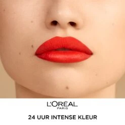 L’Oréal Paris Infallible Lippenstift - 312 Incessant Russet -Max Factor Winkel 1200x1196 5