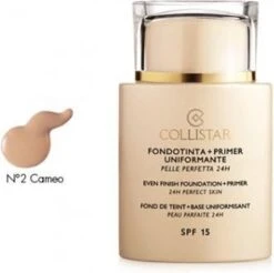 Collistar Even Finish Foundation + Primer 2 Cameo 11 Collistar Even Finish Foundation + Primer 2 Cameo -Max Factor Winkel 1200x1196 8