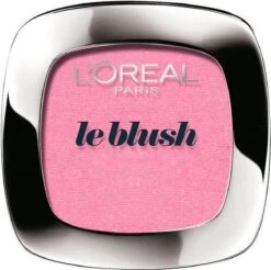 L’Oréal Paris True Match Le Blush - 120 Rose Santal -Max Factor Winkel 1200x1197 16