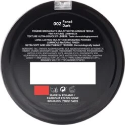 Bourjois Always Fabulous Bronzer - 002 Chocolate 10 Bourjois Always Fabulous Bronzer - 002 Chocolate -Max Factor Winkel 1200x1198 17