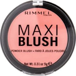Rimmel London Maxi Blush - 001 Third Base -Max Factor Winkel 1200x1198 22