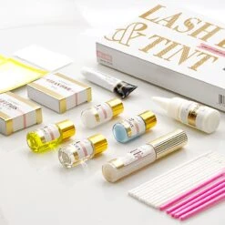 Professional Lash Lift Kit - Wimper Lift - Inclusief Zwarte Wimperverf - Wimperlifting Set - Brow Lamination - Starterskit- Eyelash Lift - Eyebrow Lift - Eyelash Tint - Eyebrow Tint - Voor Professioneel Gebruik - Sinterklaas Cadeau - Kerstcadeau 13 Professional Lash Lift Kit - Wimper Lift - Inclusief Zwarte Wimperverf - Wimperlifting Set - Brow Lamination - Starterskit- Eyelash Lift - Eyebrow Lift - Eyelash Tint - Eyebrow Tint - Voor Professioneel Gebruik - Sinterklaas Cadeau - Kerstcadeau -Max Factor Winkel 1200x1198 24