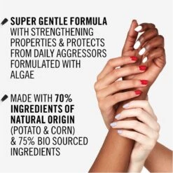 Rimmel London KIND & FREE Vegan Nagellak - 150 Top Coat -Max Factor Winkel 1200x1199 11