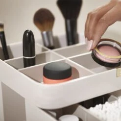 Joseph Joseph Cosmetica Opbergdoos Medium - Medium - Sorteervakken & Uitschuifbaar -Max Factor Winkel 1200x1200 1041