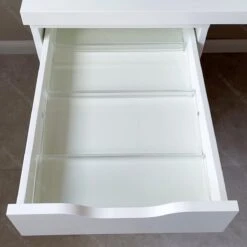Jumanah® Collections "Sorted" Large Foundation Tray - Make Up Organizer - Ladeverdeler - Lade Organizer - Transparant - Acryl - Kunststof - Ikea Alex 5 Ladeblok 10 Jumanah® Collections "Sorted" Large Foundation Tray - Make Up Organizer - Ladeverdeler - Lade Organizer - Transparant - Acryl - Kunststof - Ikea Alex 5 Ladeblok -Max Factor Winkel 1200x1200 1049