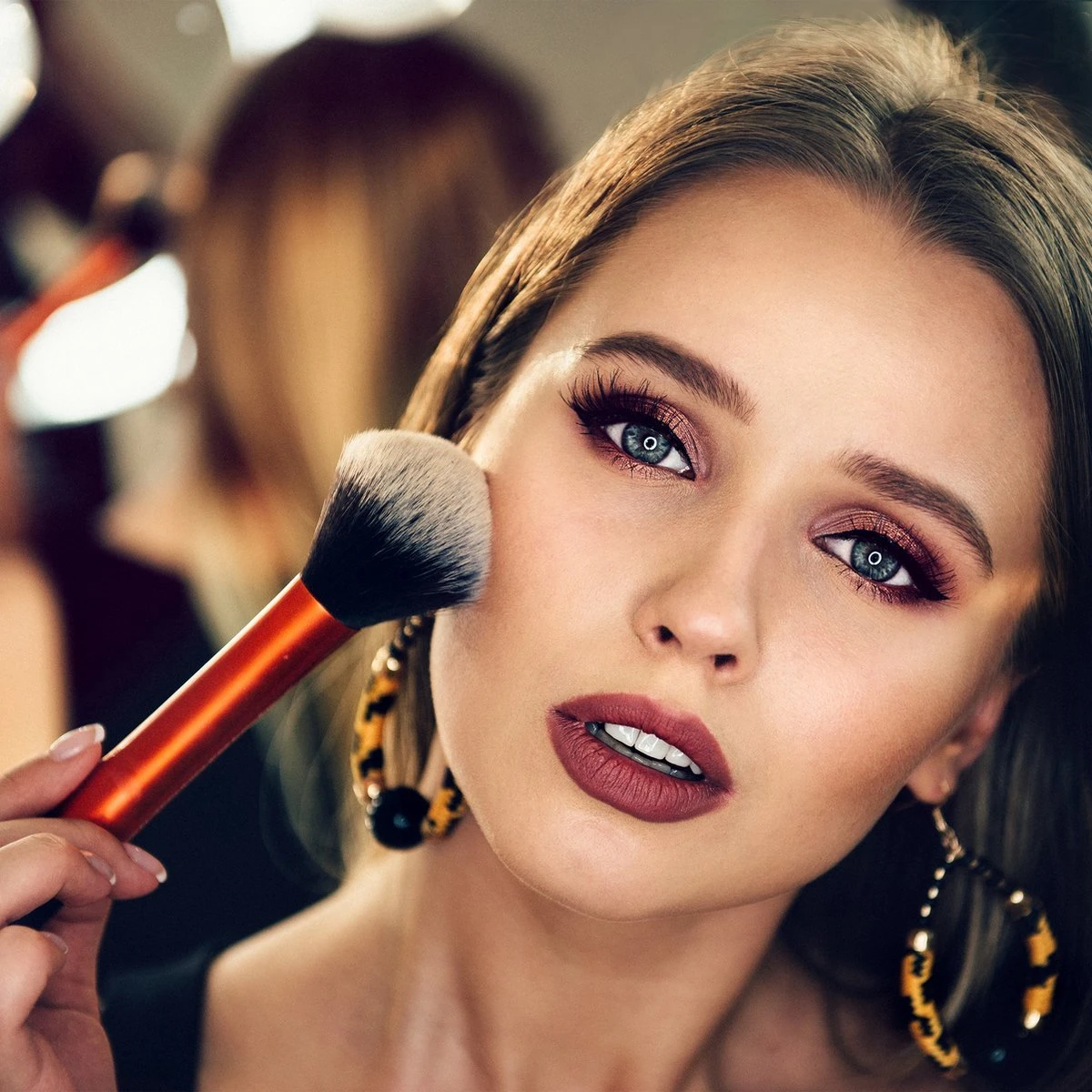 A&K 2in1 Make-up Organizer - 4 Lades Cosmetica Opbergdoos - Kaptafel - Wit 10 A&K 2in1 Make-up Organizer - 4 Lades Cosmetica Opbergdoos - Kaptafel - Wit - Afbeelding 8